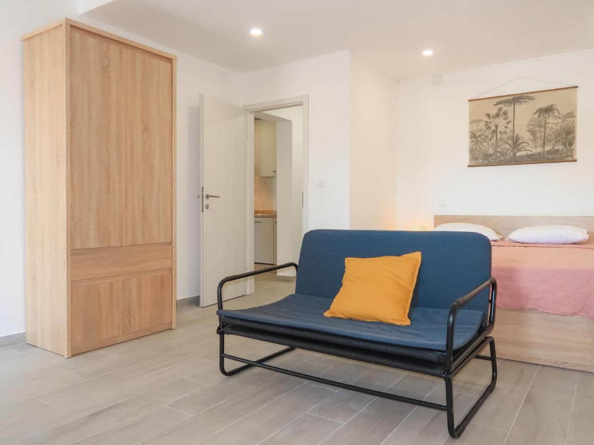 Apartment Gordana - Ckv200 By Interhome ดรามัลย์ ภายนอก รูปภาพ