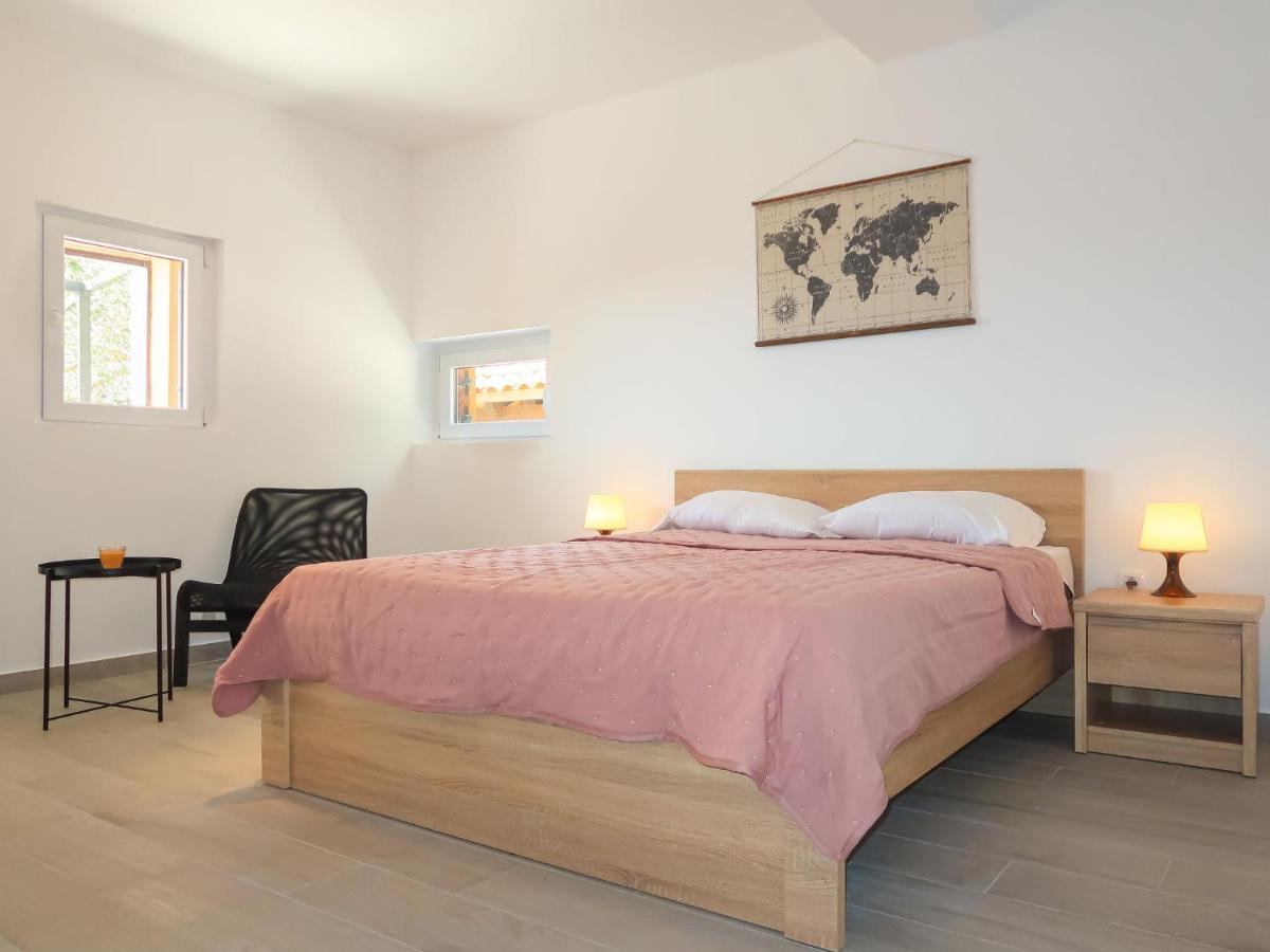 Apartment Gordana - Ckv200 By Interhome ดรามัลย์ ภายนอก รูปภาพ