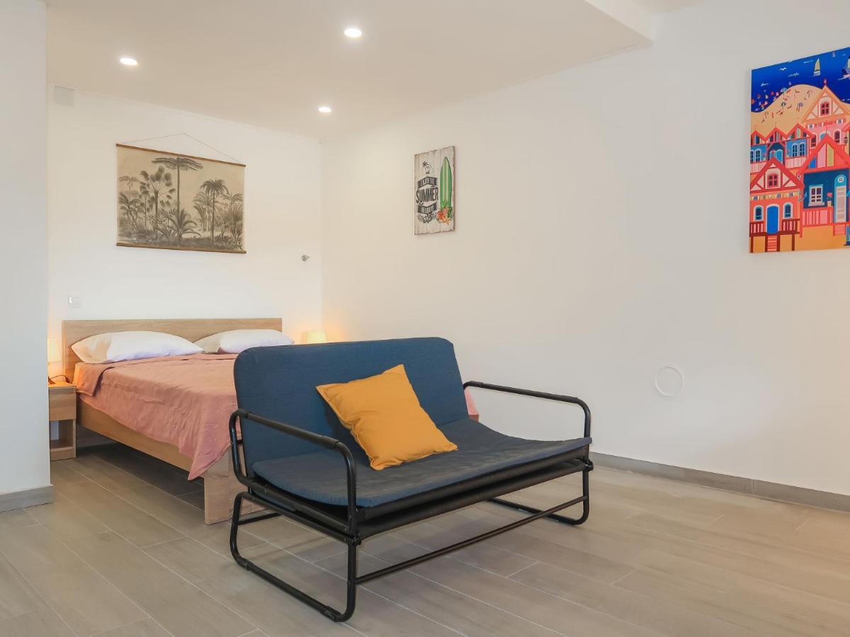 Apartment Gordana - Ckv200 By Interhome ดรามัลย์ ภายนอก รูปภาพ