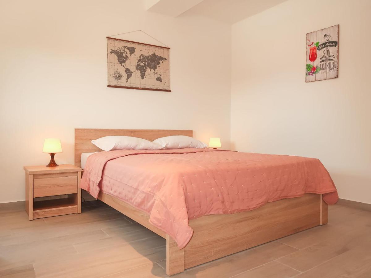 Apartment Gordana - Ckv200 By Interhome ดรามัลย์ ภายนอก รูปภาพ
