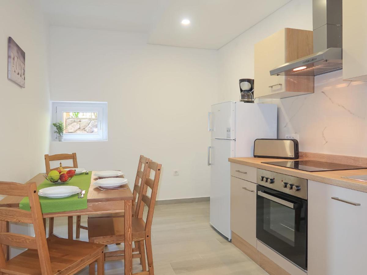 Apartment Gordana - Ckv200 By Interhome ดรามัลย์ ภายนอก รูปภาพ