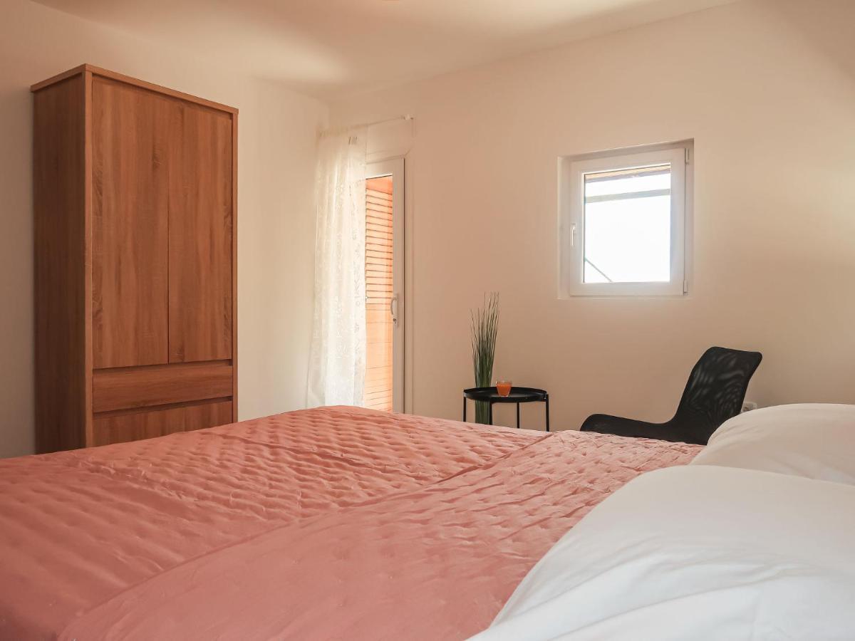 Apartment Gordana - Ckv200 By Interhome ดรามัลย์ ภายนอก รูปภาพ